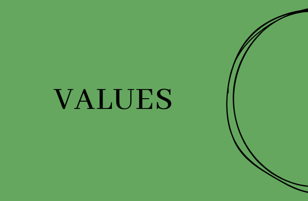 Values